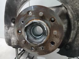 BMW BMW 4 M4 G82 G80 Right Front Hub 8095650 Wheel Bearing Housing Front Right X-Drive — thumbnail 10
