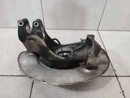 BMW BMW 4 M4 G82 G80 Right Front Hub 8095650 Wheel Bearing Housing Front Right X-Drive — thumbnail 7