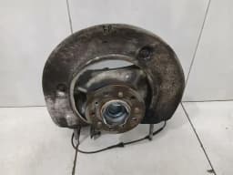 BMW BMW 4 M4 G82 G80 Right Front Hub 8095650 Wheel Bearing Housing Front Right X-Drive — thumbnail 2