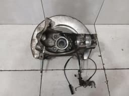BMW BMW 4 M4 G82 G80 Right Front Hub 8095650 Wheel Bearing Housing Front Right X-Drive — thumbnail 4