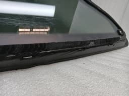 BMW BMW 4 M4 G82 G22 Right Rear 1/4 Glass 7482716 Door Window 1/4 Rear RH — thumbnail 7
