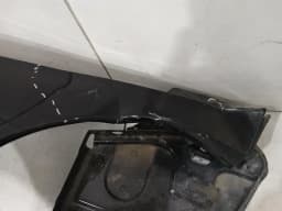 PORSCHE Porsche 911 991 Right Wing 99150303200 Right Fender MK2 — thumbnail 7