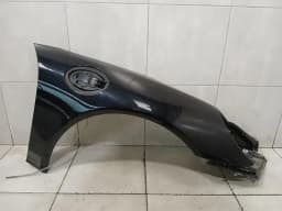 PORSCHE Porsche 911 991 Right Wing 99150303200 Right Fender MK2 — thumbnail 2