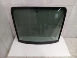 PORSCHE Porsche 911 991 rear screen 99154511182 P037 (911 T) rear window Carrera T — thumbnail 1