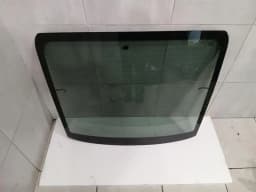 PORSCHE Porsche 911 991 rear screen 99154511182 P037 (911 T) rear window Carrera T — thumbnail 2