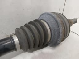 PORSCHE Porsche 911 991 drive shaft rear right 99133202489 rear right drive shaft — thumbnail 5