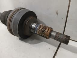 PORSCHE Porsche 911 991 drive shaft rear right 99133202489 rear right drive shaft — thumbnail 6