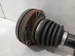 PORSCHE Porsche 911 991 drive shaft rear right 99133202489 rear right drive shaft — thumbnail 2