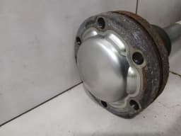 PORSCHE Porsche 911 991 drive shaft rear right 99133202489 rear right drive shaft — thumbnail 9