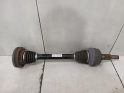 PORSCHE Porsche 911 991 drive shaft rear right 99133202489 rear right drive shaft — thumbnail 1