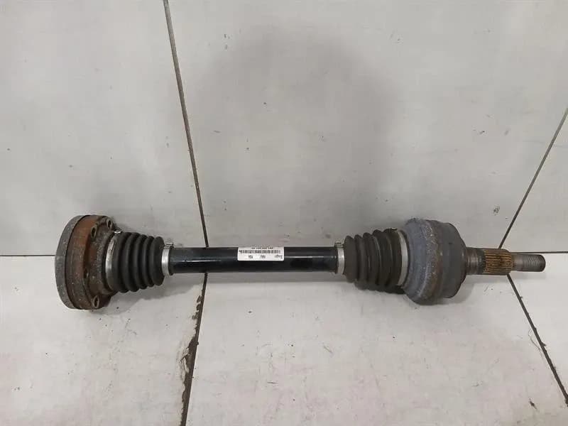 Porsche 911 991 drive shaft rear right 99133202489 rear right drive shaft