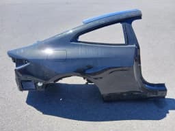 BMW BMW 4 M4 G82 G22 rear panel 8083532 right side part rear right rear right — thumbnail 1