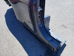 BMW BMW 4 M4 G82 G22 rear panel 8083532 right side part rear right rear right — thumbnail 2