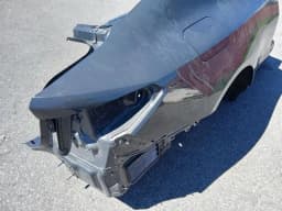 BMW BMW 4 M4 G82 G22 rear panel 8083532 right side part rear right rear right — thumbnail 3