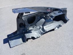 BMW BMW 4 M4 G82 G22 rear panel 8083532 right side part rear right rear right — thumbnail 8