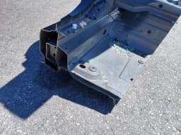 BMW BMW 4 M4 G82 G22 rear panel 8083532 right side part rear right rear right — thumbnail 9