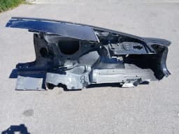 BMW BMW 4 M4 G82 G22 rear panel 8083532 right side part rear right rear right — thumbnail 7