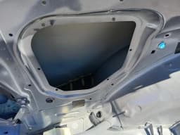 BMW BMW 4 M4 G82 G22 rear panel 8083532 right side part rear right rear right — thumbnail 10