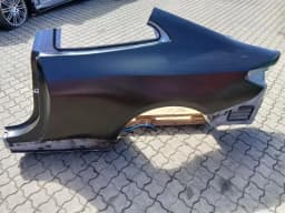 BMW BMW 4 M4 G82 G22 Rear Panel 8083531 Left Side Panel Left — thumbnail 1