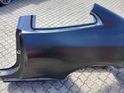 BMW BMW 4 M4 G82 G22 Rear Panel 8083531 Left Side Panel Left — thumbnail 2