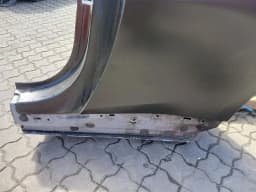 BMW BMW 4 M4 G82 G22 Rear Panel 8083531 Left Side Panel Left — thumbnail 5