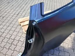 BMW BMW 4 M4 G82 G22 Rear Panel 8083531 Left Side Panel Left — thumbnail 4