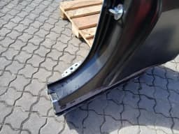 BMW BMW 4 M4 G82 G22 Rear Panel 8083531 Left Side Panel Left — thumbnail 3