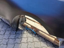 BMW BMW 4 M4 G82 G22 Rear Panel 8083531 Left Side Panel Left — thumbnail 8