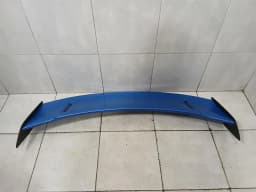 PORSCHE Porsche 911 992 GT3 rear spoiler 9GT827837A rear spoiler — thumbnail 3
