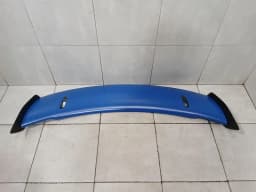PORSCHE Porsche 911 992 GT3 rear spoiler 9GT827837A rear spoiler — thumbnail 8