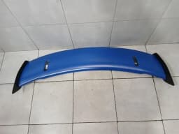 PORSCHE Porsche 911 992 GT3 rear spoiler 9GT827837A rear spoiler — thumbnail 9