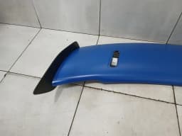 PORSCHE Porsche 911 992 GT3 rear spoiler 9GT827837A rear spoiler — thumbnail 10