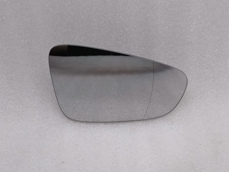 PORSCHE Porsche 911 991 GT3 RS Mk1 Right Door Mirror 992857522 Exterior Mirror Right