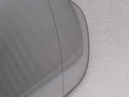 PORSCHE Porsche 911 991 GT3 RS Mk1 Right Door Mirror 992857522 Exterior Mirror Right — thumbnail 3