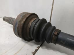 ASTON MARTIN Aston Martin Vanquish AM310 Rear Drive Shaft AD43-4K138-BA Rear Drive Shaft — thumbnail 3