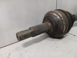 ASTON MARTIN Aston Martin Vanquish AM310 Rear Drive Shaft AD43-4K138-BA Rear Drive Shaft — thumbnail 10