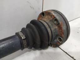 ASTON MARTIN Aston Martin Vanquish AM310 Rear Drive Shaft AD43-4K138-BA Rear Drive Shaft — thumbnail 5