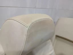 ROLLS ROYCE ROLLS ROYCE GHOST SERIES 1 09-14 SEATS 52107245943 FRONT SET leather parts — thumbnail 6