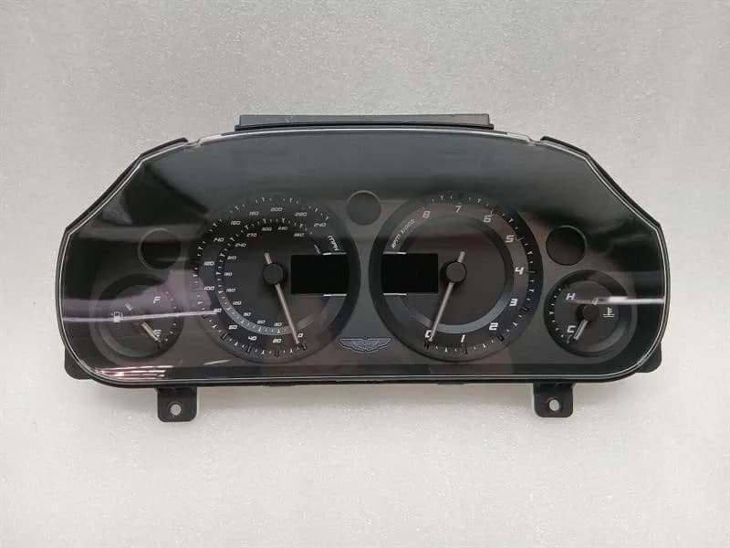 ASTON MARTIN Aston Martin Vanquish AM310 Instrument Cluster DD33-10849-CA Speedometer BLACK