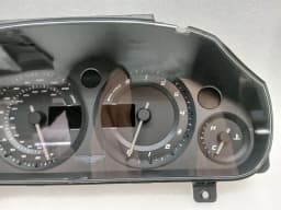 ASTON MARTIN Aston Martin Vanquish AM310 Instrument Cluster DD33-10849-CA Speedometer BLACK — thumbnail 3