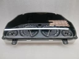 ASTON MARTIN Aston Martin Vanquish AM310 Instrument Cluster DD33-10849-CA Speedometer BLACK — thumbnail 5
