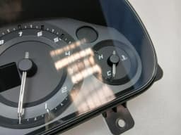 ASTON MARTIN Aston Martin Vanquish AM310 Instrument Cluster DD33-10849-CA Speedometer BLACK — thumbnail 7