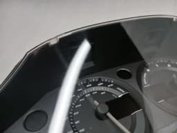 ASTON MARTIN Aston Martin Vanquish AM310 Instrument Cluster DD33-10849-CA Speedometer BLACK — thumbnail 8