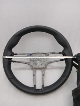 PORSCHE Porsche 911 992 Steering Wheel 992419091CB Sport Small 36cm 14 inch Steering Wheel — thumbnail 10