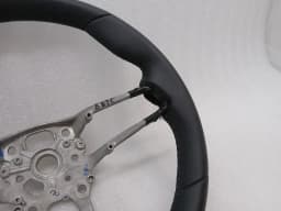 PORSCHE Porsche 911 992 Steering Wheel 992419091CB Sport Small 36cm 14 inch Steering Wheel — thumbnail 5