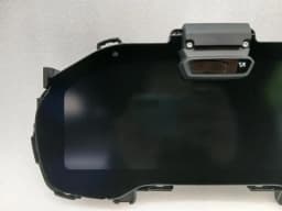 BMW BMW 4 M4 G82 G22 Instrument Cluster 62105A5A9F3 Speedometer — thumbnail 2