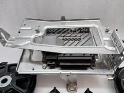 MERCEDES-BENZ Mercedes CL W217 Speaker A2139001224 Burmester Set Speaker Set — thumbnail 10