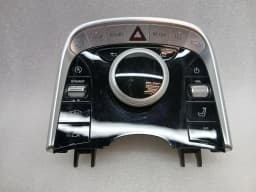 MERCEDES-BENZ Mercedes CL W217 switch A2229003516 command switch — thumbnail 2
