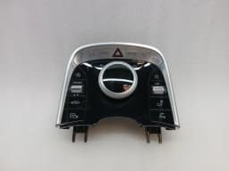 MERCEDES-BENZ Mercedes CL W217 switch A2229003516 command switch — thumbnail 1