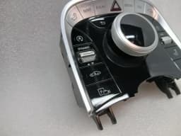 MERCEDES-BENZ Mercedes CL W217 switch A2229003516 command switch — thumbnail 3